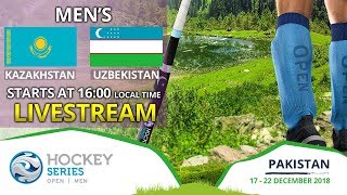 Казахстан - Узбекистан. Обзор матча