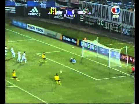 Гуарани Парагвай - Олимпия Асунсьон. Обзор матча