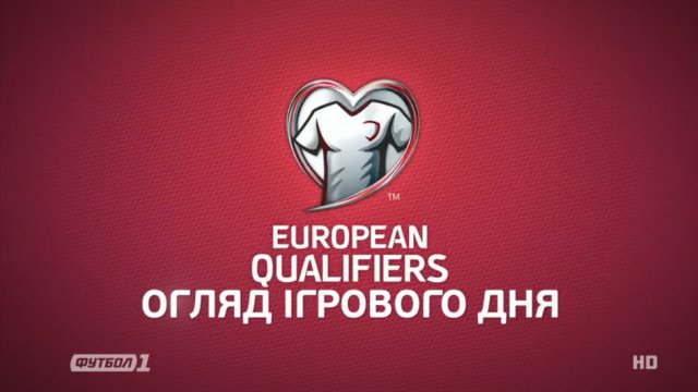 Отборочный турнир ЕВРО 2016: Обзор матчей за 11.10.2014