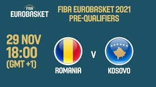 Румыния - Косово. Обзор матча