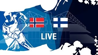  Норвегия - Финляндия. Обзор матча