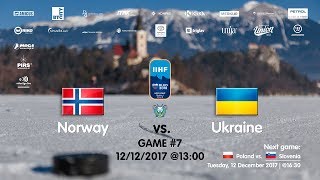 Норвегия до 20 - Украина до 20. Обзор матча