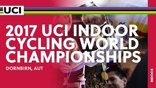 UCI Тур. Чемпионат Мира 2017 - . Обзор матча