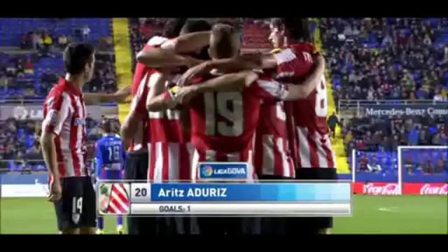 0:2 - Гол Адуриса