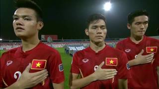 Вьетнам до 19 - Япония до 19. Обзор матча