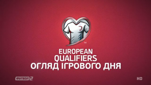 Отборочный турнир ЕВРО 2016: Обзор матчей за 12.10.2014