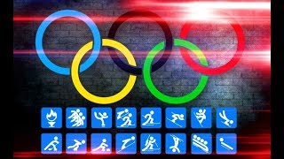 МИР СПОРТА: 5 видов спорта, которых не хватает на Олимпиаде!