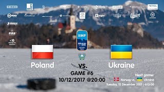 Польша до 20 - Украина до 20. Обзор матча