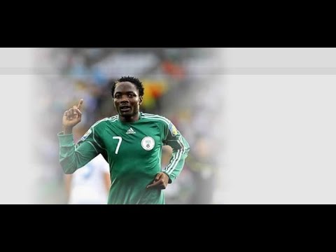 Нигерия - Судан. Обзор матча