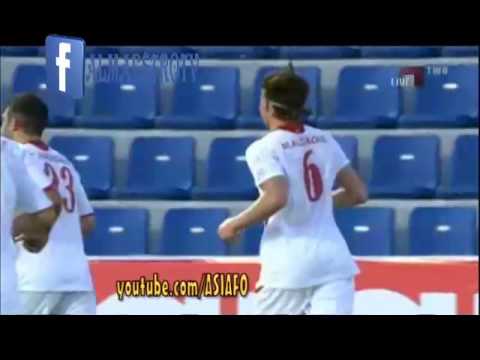 Южная Корея U-20 - Иордания U-20. Обзор матча