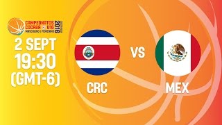 Коста-Рика до 16 - Мексика до 16. Обзор матча