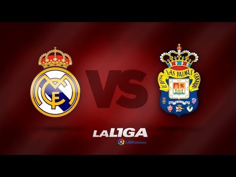 Реал Мадрид Кастилья - Лас-Пальмас. Обзор матча