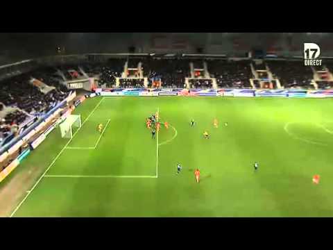Франция U-21 - Голландия U-21. Обзор матча