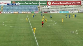 Греция U-19 - Румыния U-19. Обзор матча