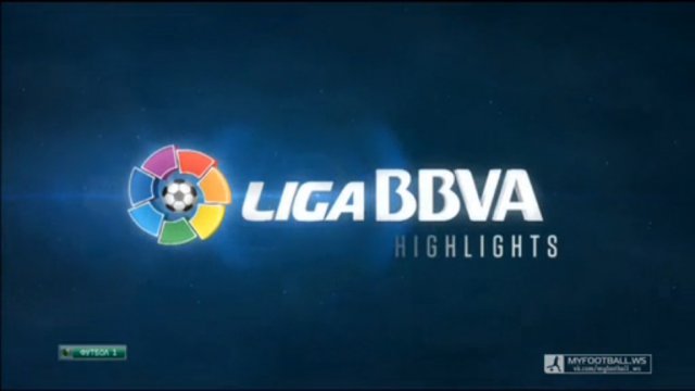 Чемпионат Испании 2014-15. Обзор матчей 17-го тура
