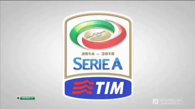 Чемпионат Италии 2014-15. 13-й тур. Preview