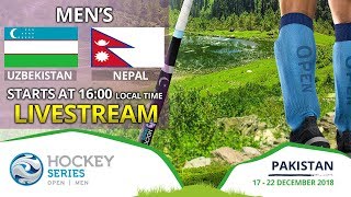 Узбекистан - Непал. Обзор матча