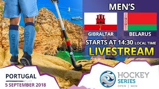 Гибралтар - Беларусь. Обзор матча