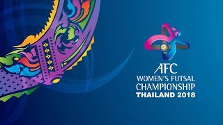 Таиланд жен - Вьетнам жен. Обзор матча