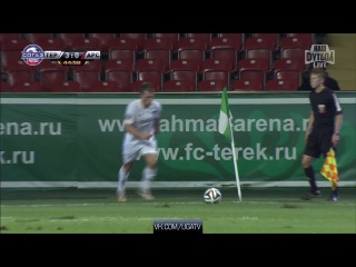 3:0 - Гол Коморовски