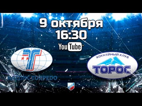 Казцинк-Торпедо - Торос. Обзор матча