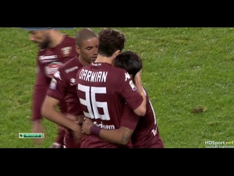 1:1 - Гол Мартинеса