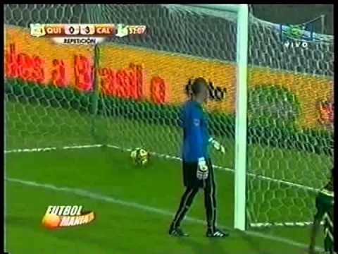 Депортес Киндио - Депортиво Кали. Обзор матча