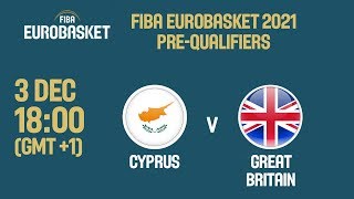 Кипр - Великобритания. Обзор матча