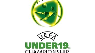 Армения U-19 - Венгрия U-19. Обзор матча