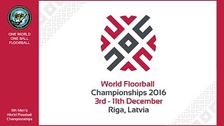 Словакия - Латвия. Обзор матча