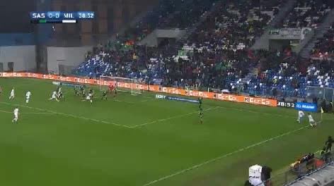 0:1 - Гол Романьоли
