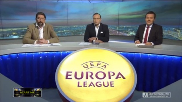 Лига Европы 2014-15. 1/2 Финала. Ответные матчи. Обзор