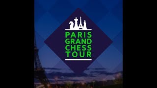 Париж Гранд Чесс Тур-. Обзор матча