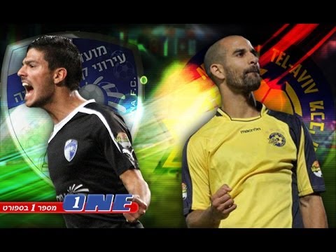 Хапоэль Кфар Сава - Маккаби Тель-Авив. Обзор матча