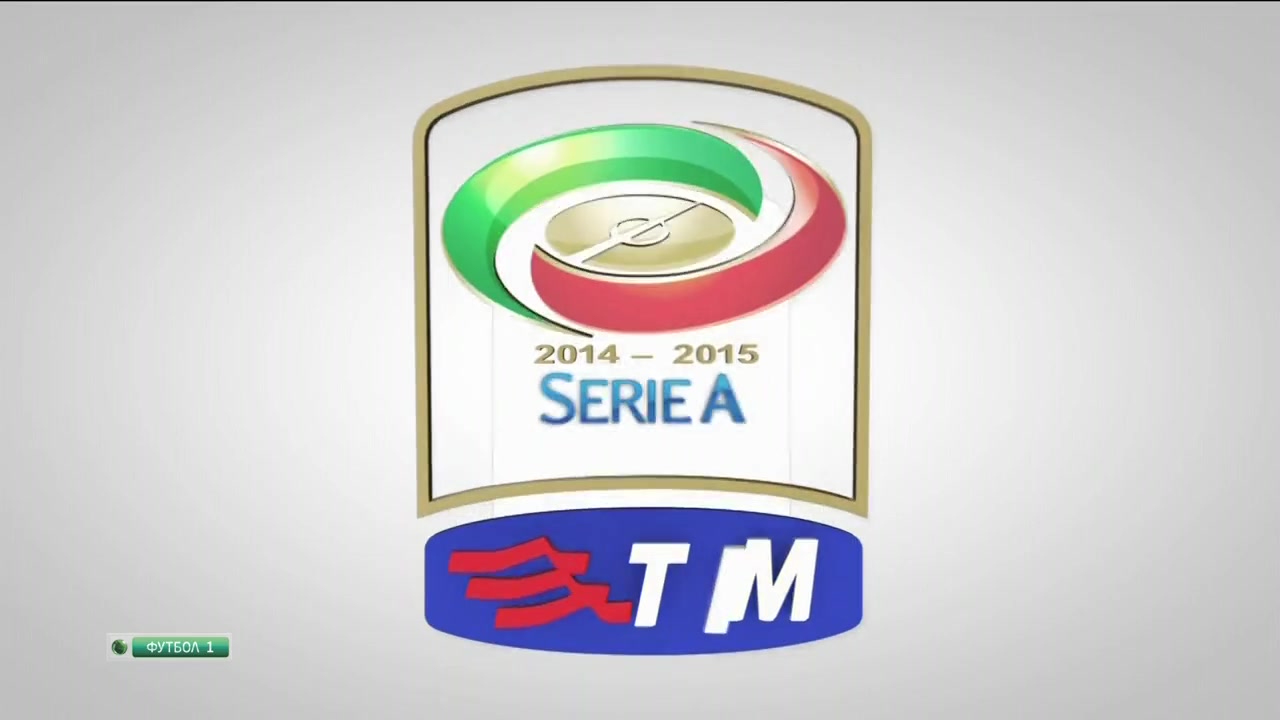 Чемпионат Италии 2014-15. 14-й тур. Preview