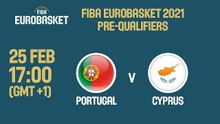 Португалия - Кипр. Обзор матча