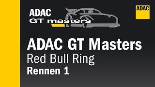 ADAC GT Masters - . Обзор матча