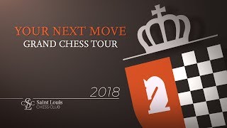 Your Next Move - . Обзор матча