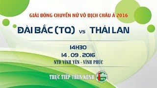 Таиланд - Китайский Тайбэй. Обзор матча