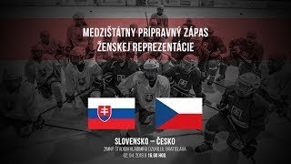 Словакия - Чехия. Обзор матча