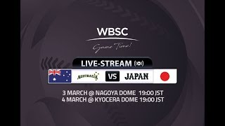 Австралия - Япония. Обзор матча