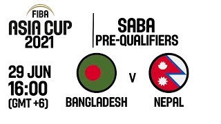 Бангладеш - Непал. Обзор матча